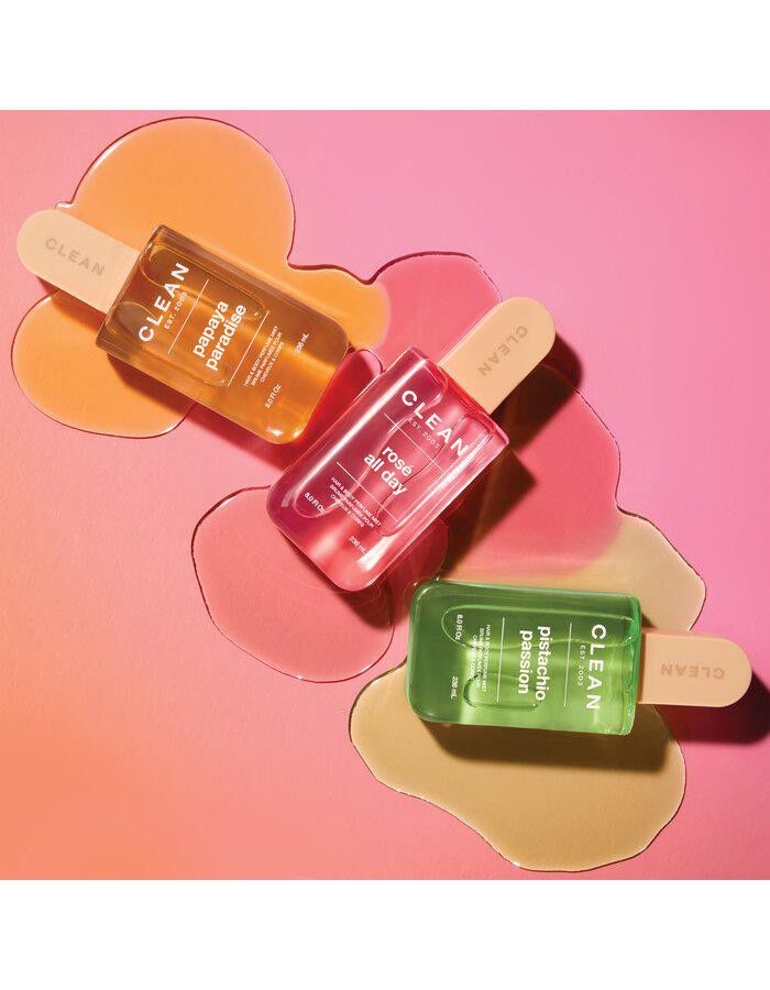 Papaya Paradise Hair & Body Perfume Mist