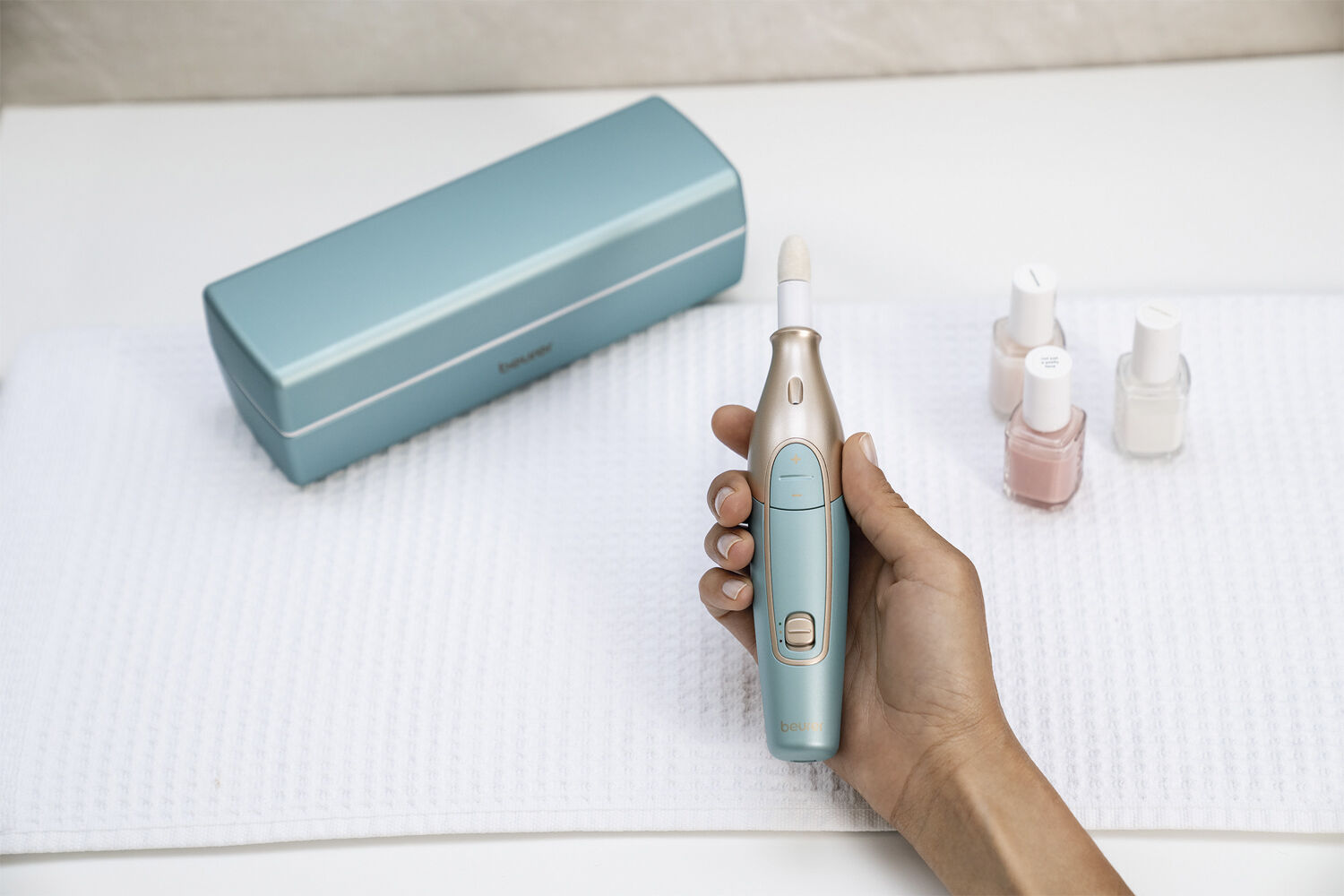 Manicures&aelig;t MP 84