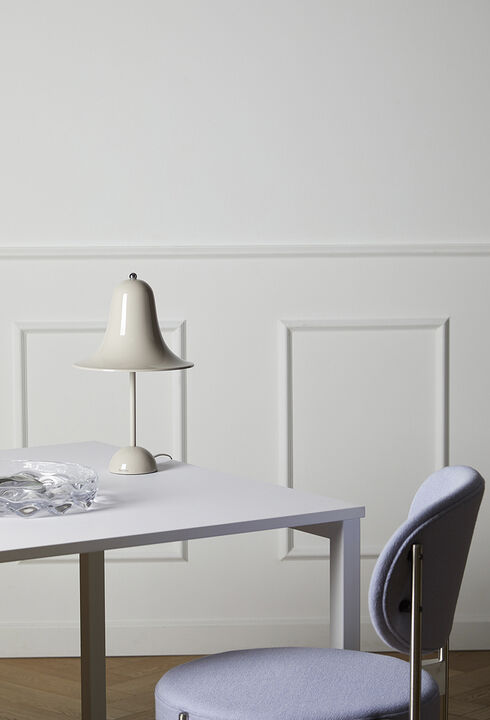 Pantop Ø23 Portable Table Lamp