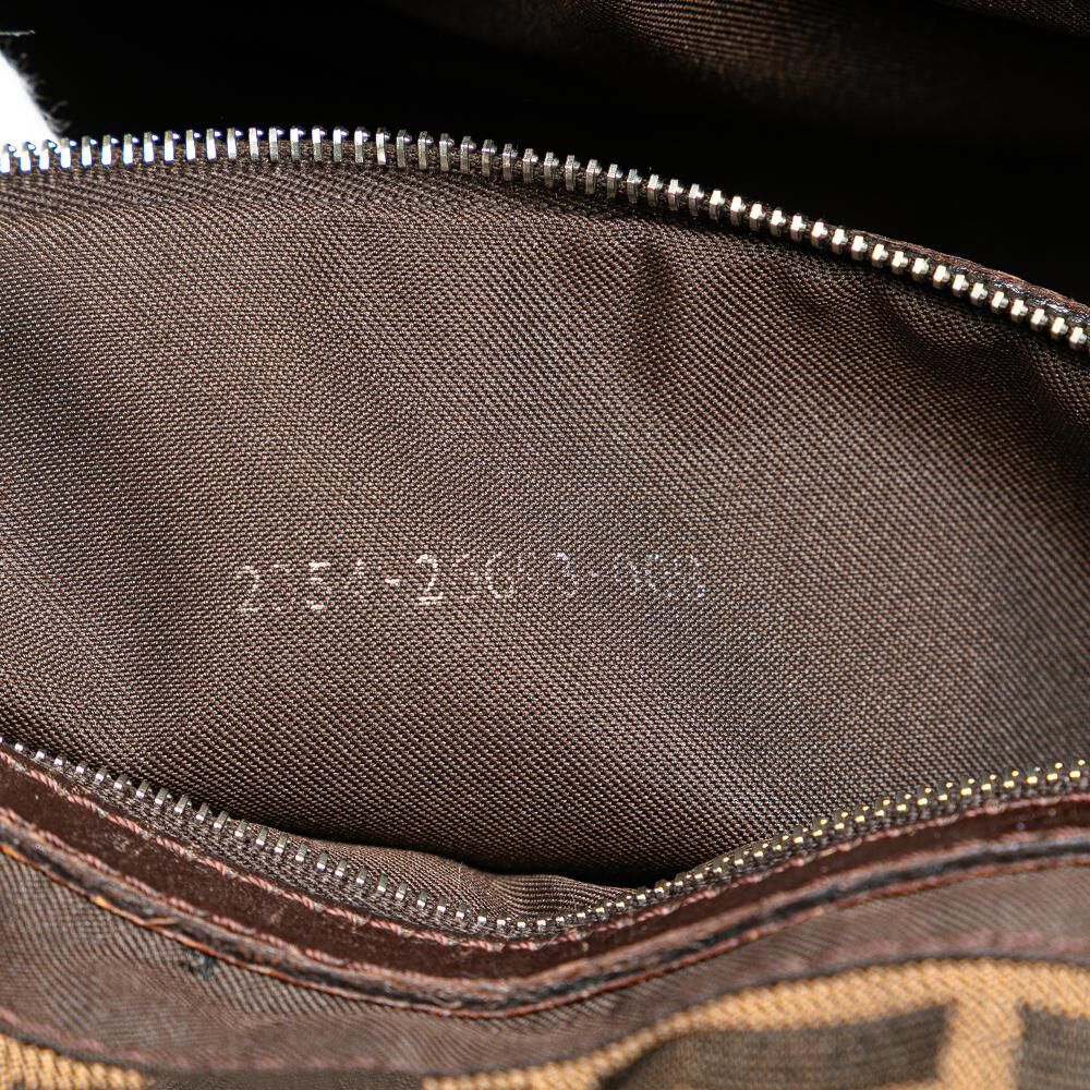 Fendi Tote