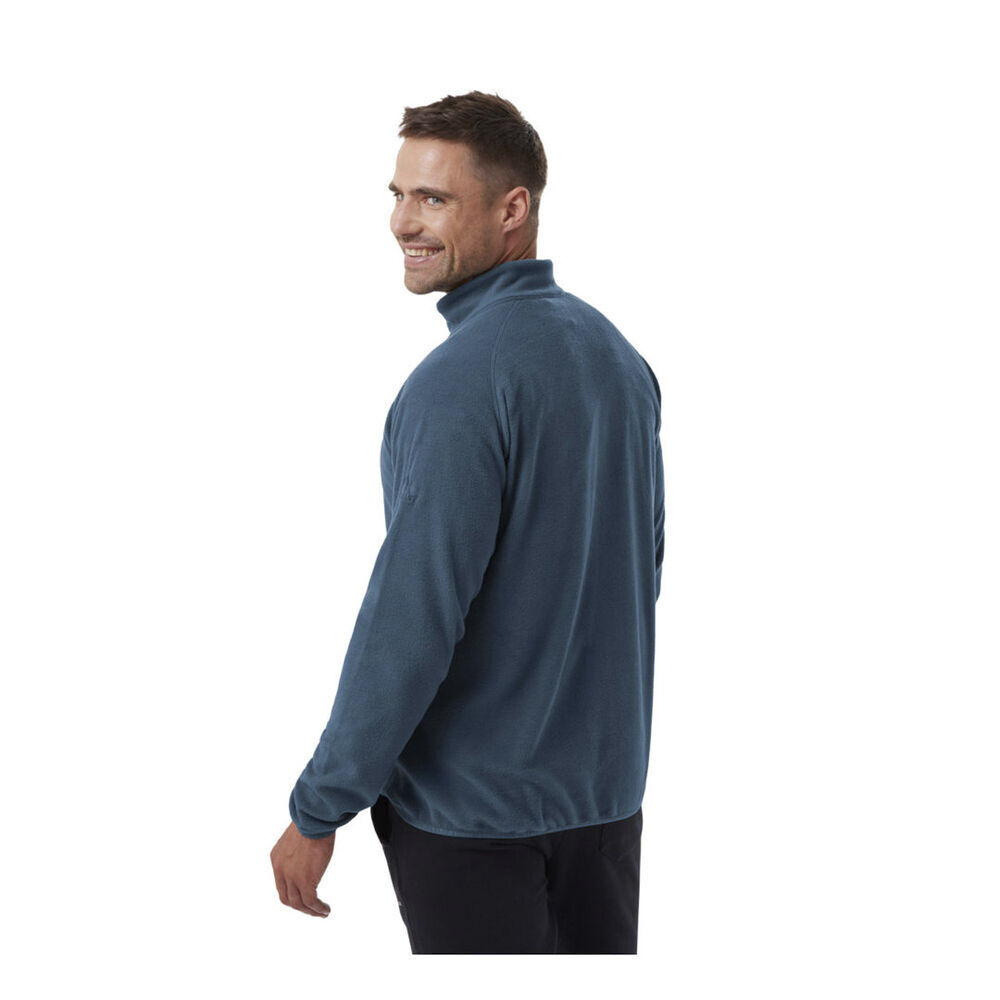 Recycle Micro Fleecetr&oslash;je