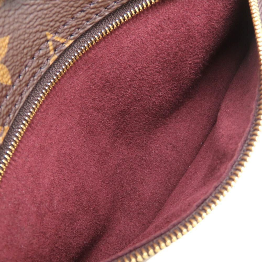 Louis Vuitton Montsouris