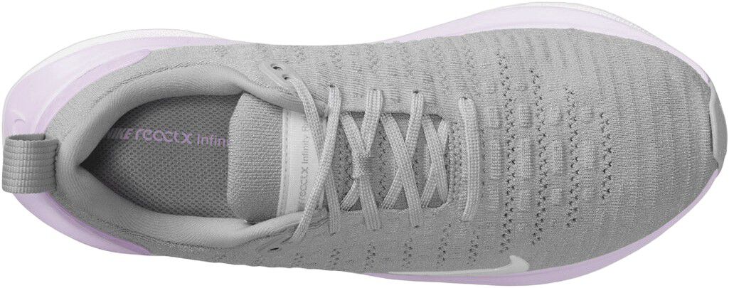 React Infinity Run Flyknit 4 L&oslash;besko