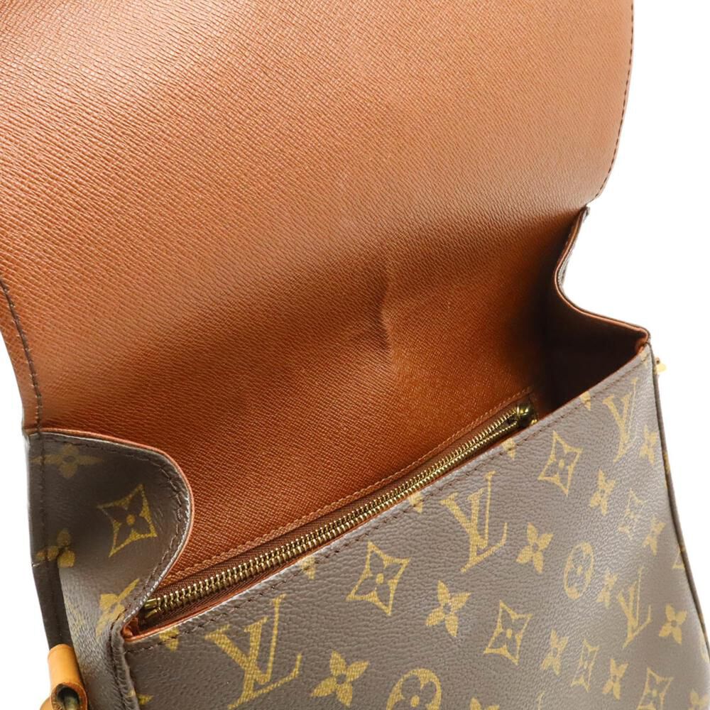 Louis Vuitton Saint Cloud