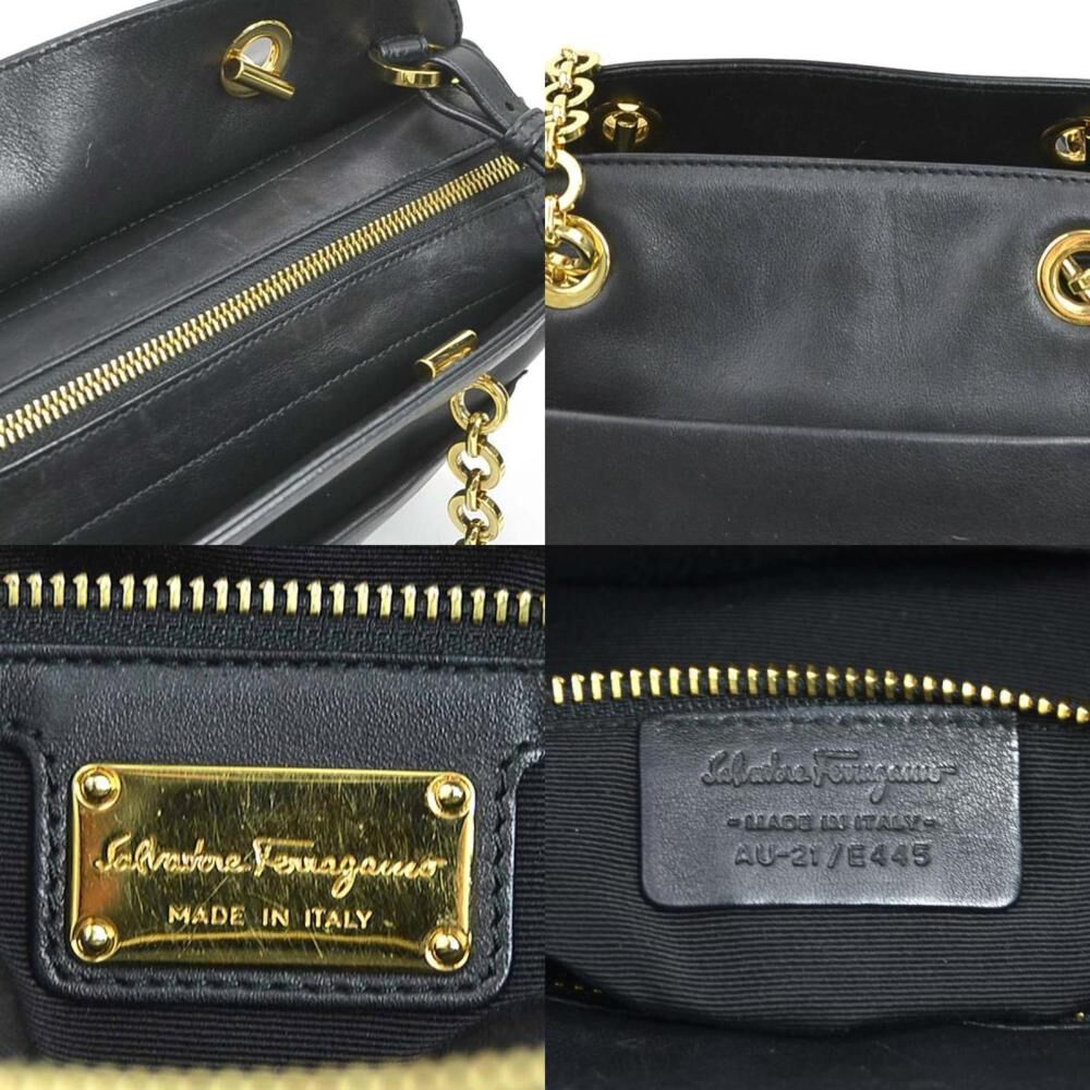 Salvatore Ferragamo Tote