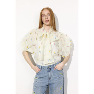 Amara Shirt