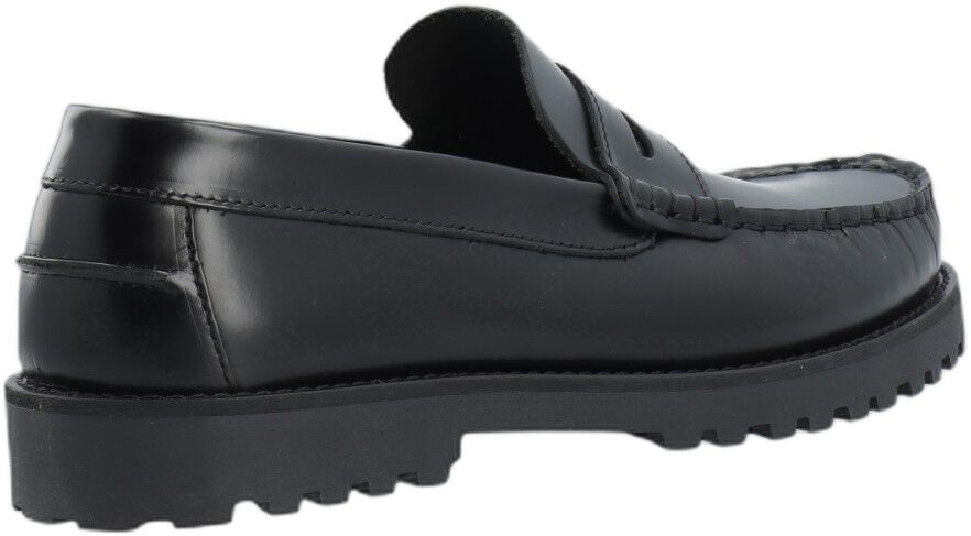 BIAGREG Penny Loafer Polido