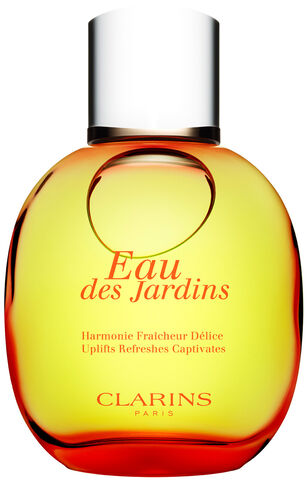 Eau Des Jardins Spray 100 ml.