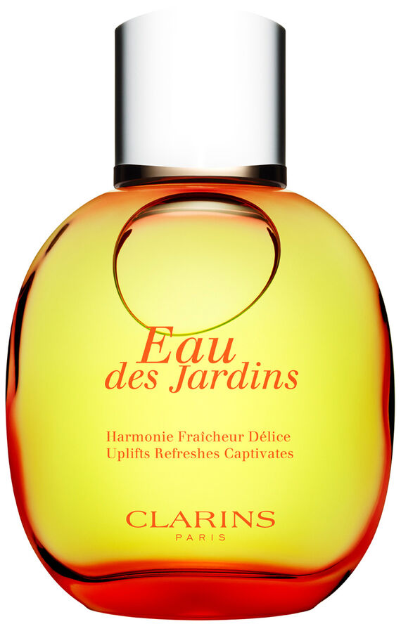 Eau Des Jardins Spray 100 ml.