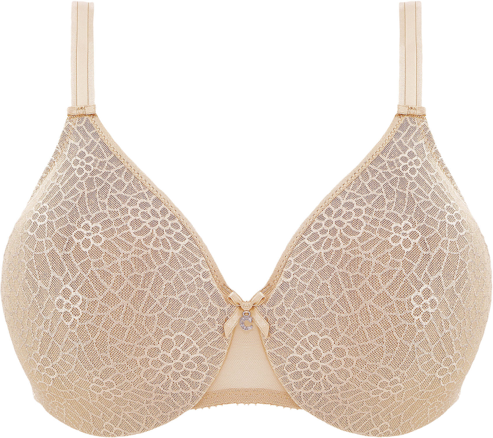 C Magnifique support bra