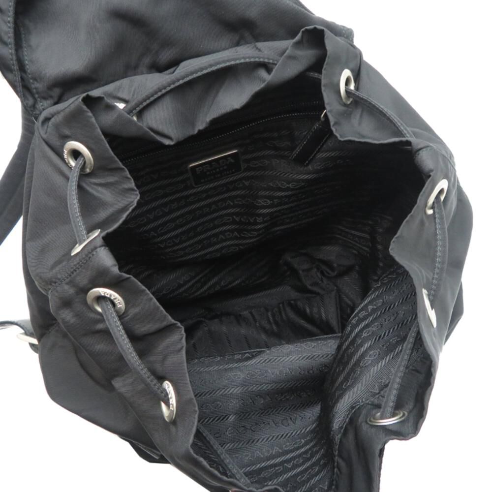 Prada Backpack