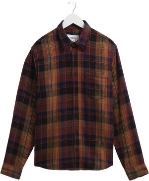 SHELLY SHIRT