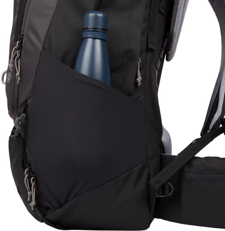 Make II CT 65+10 Vario vandrerygsæk