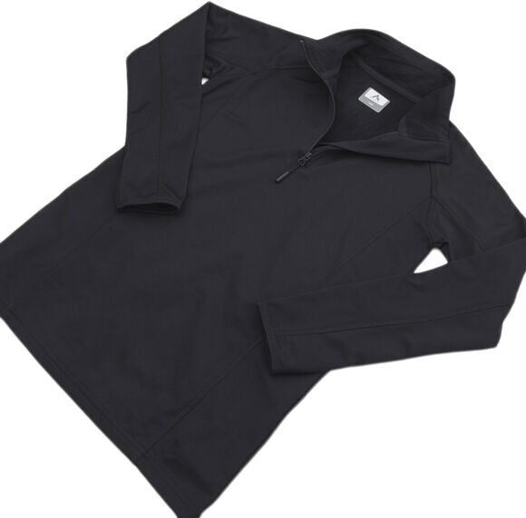 Mio &frac12;-Zip Midlayer tr&oslash;je