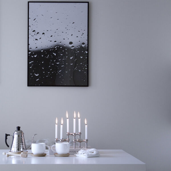 Kertelys til STOFF® Nagel stage - 12 stk i gaveæske