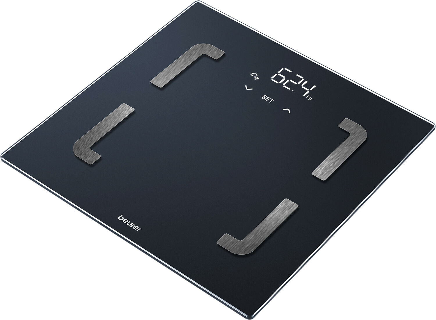 Kropsanalysev&aelig;gt BF 880