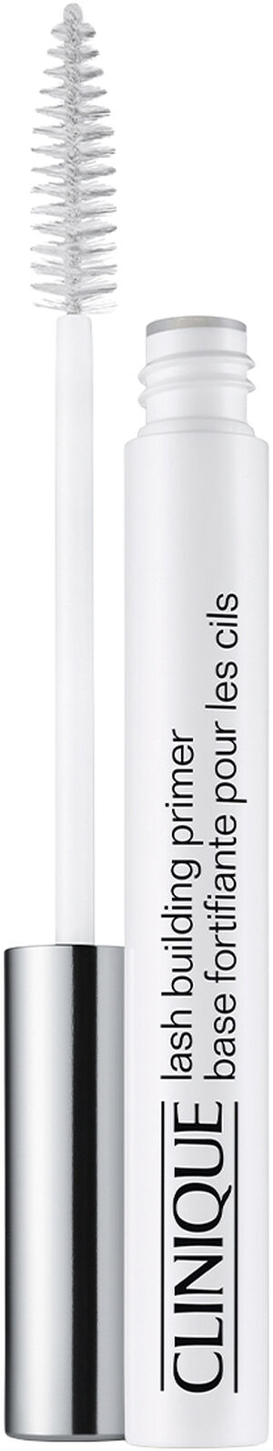 Lash Building Primer