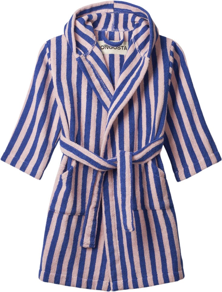 Naram Kids Bathrobe