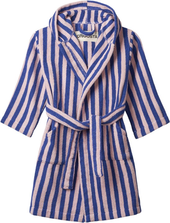 Naram Kids Bathrobe