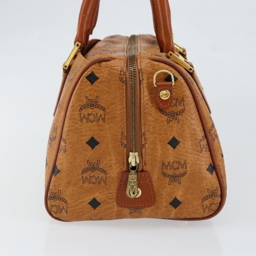 Mcm Handbag