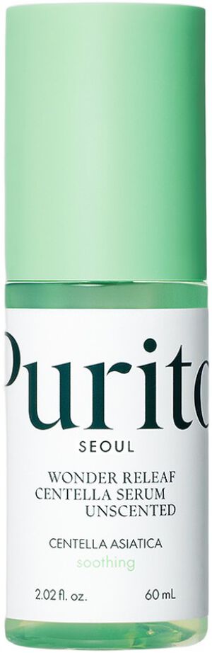 Wonder Releaf Centella Serum Unscented