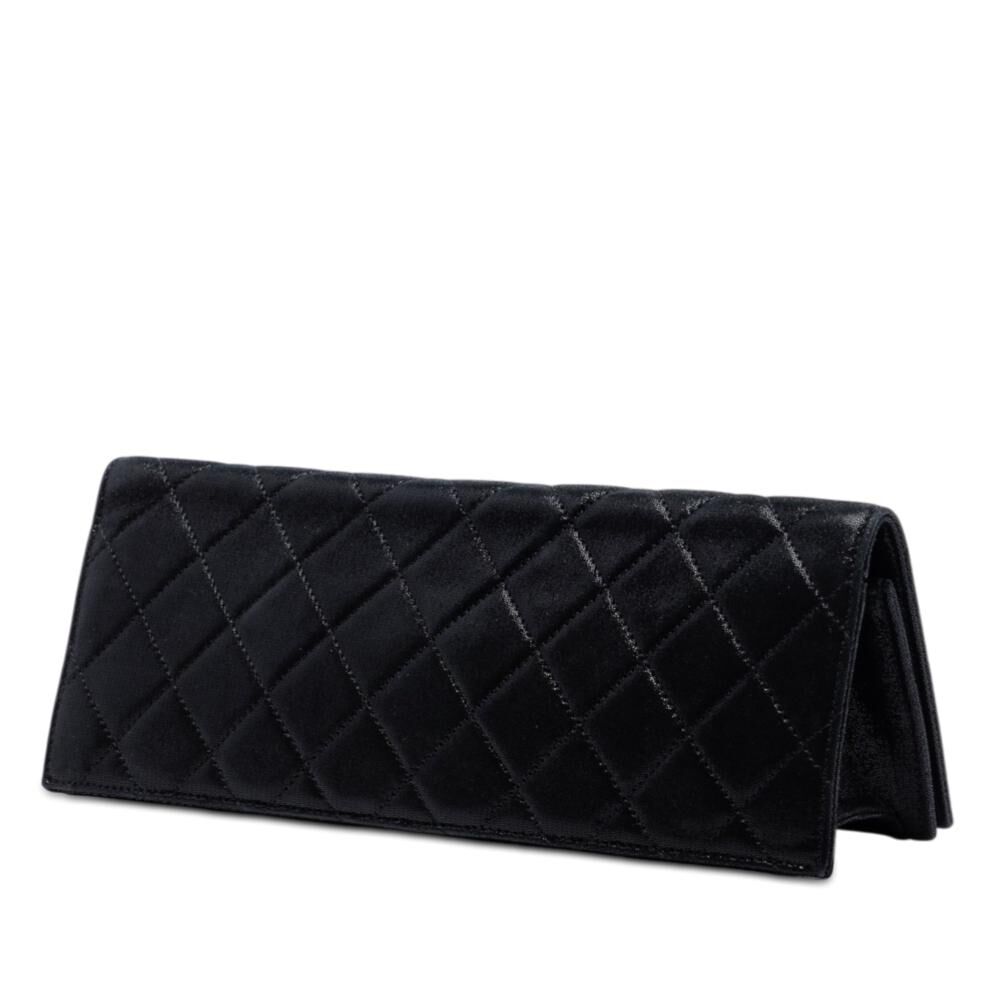 Chanel Clutch