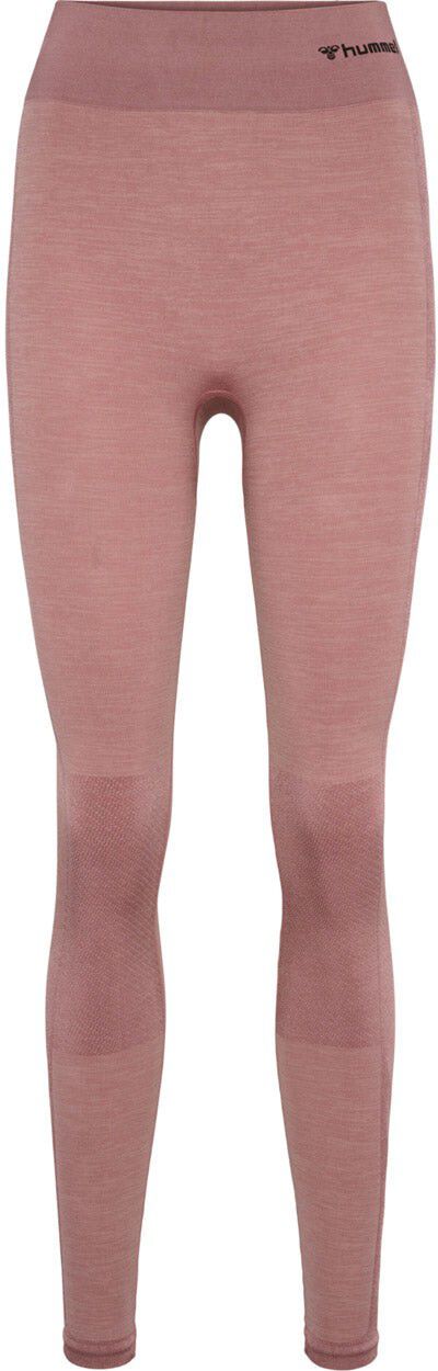 Clea Seamless Mid Waist leggings