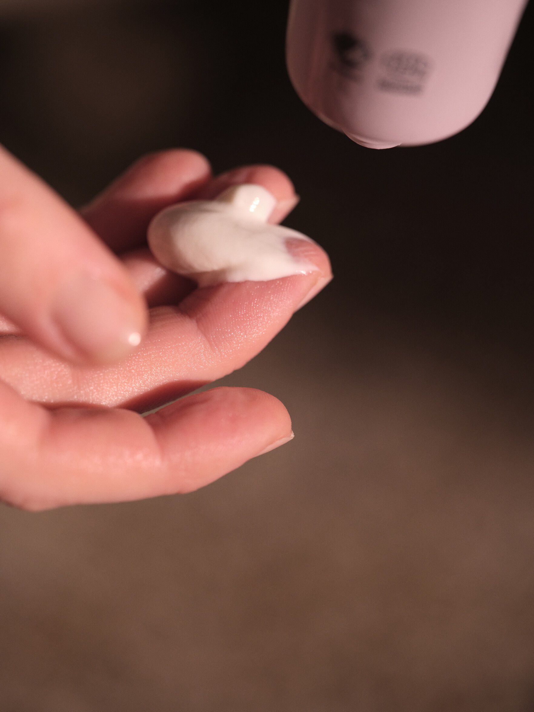 Hydrating Cleansing Milk