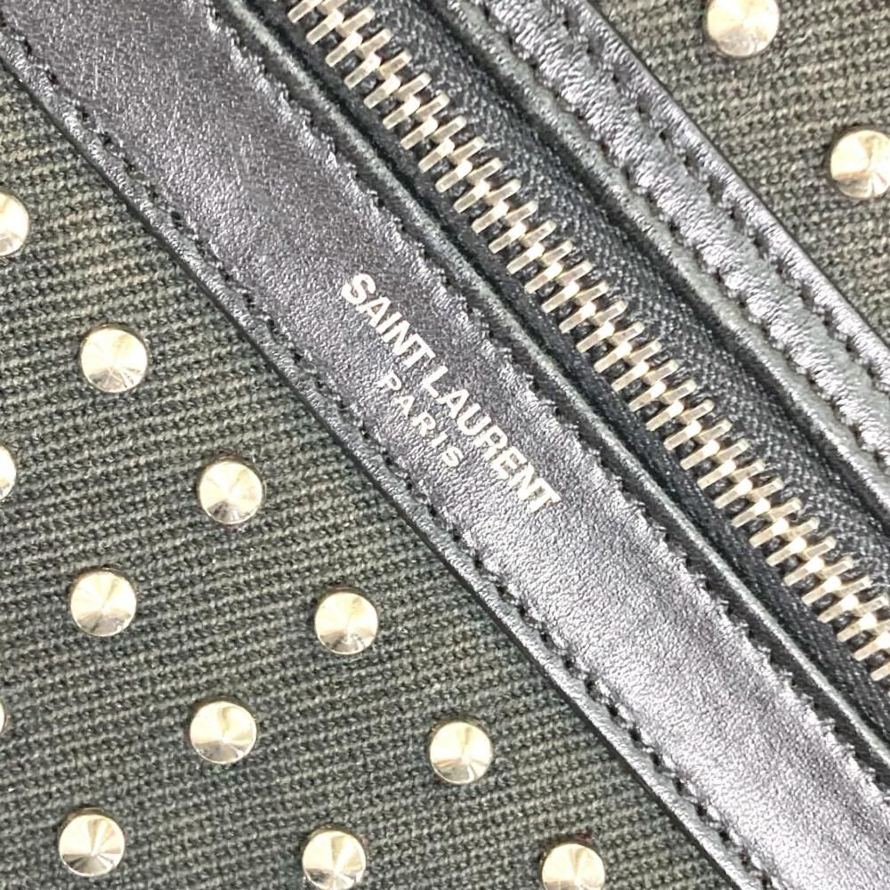 Yves Saint Laurent Backpack