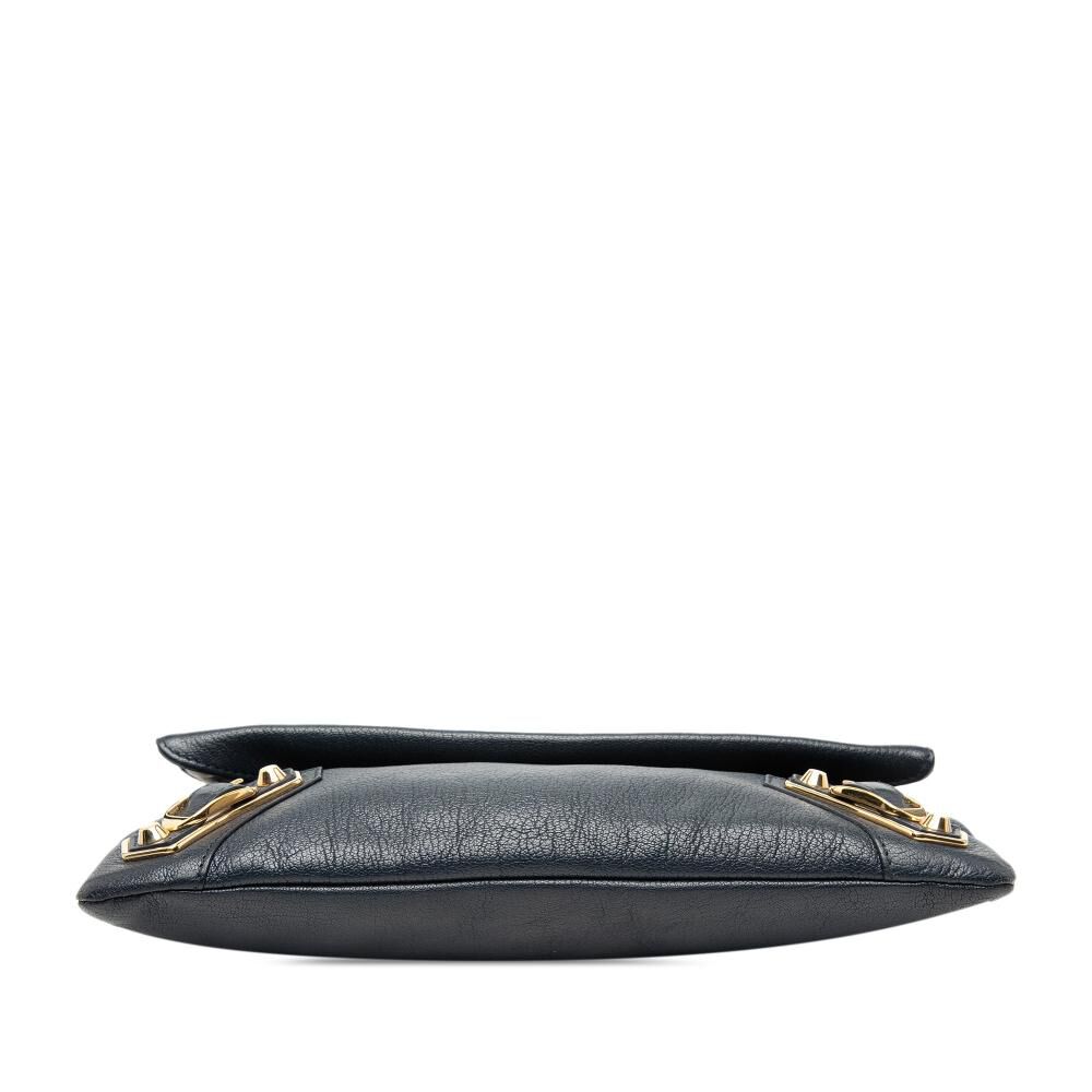 Balenciaga Clutch