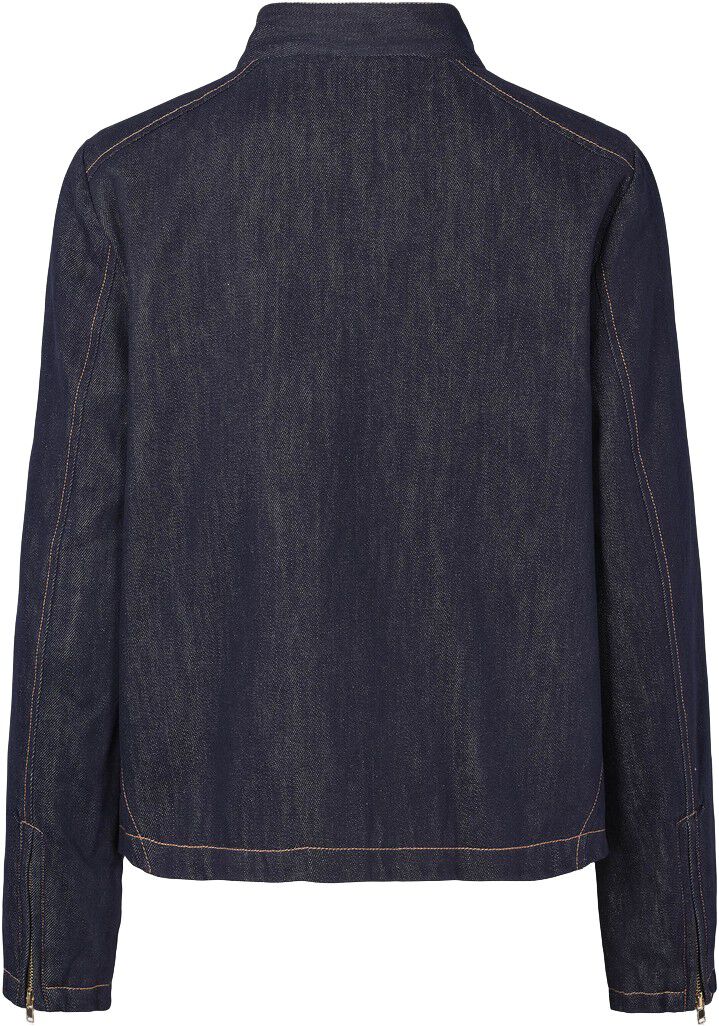 1019PBOVidana denim jacket