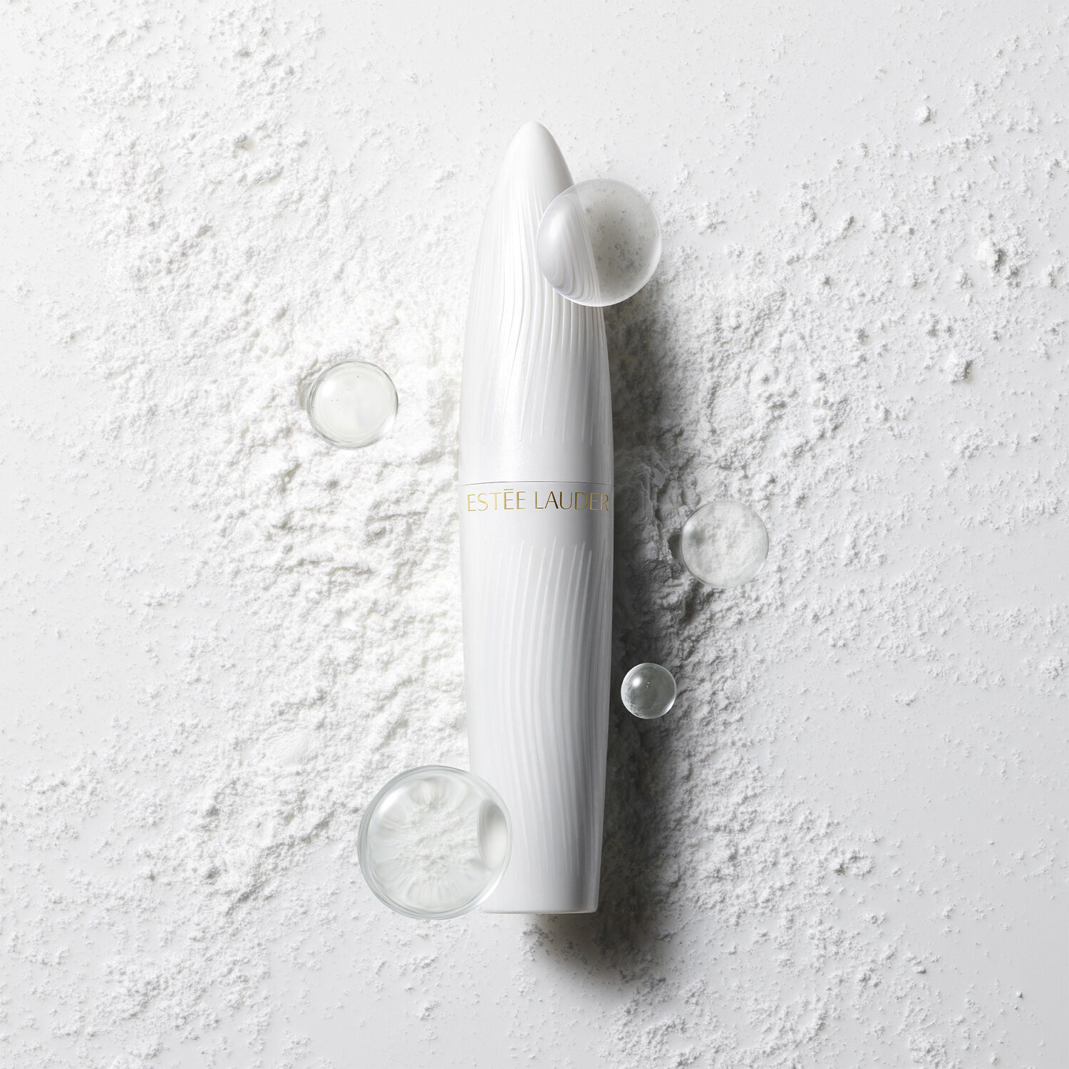 Turbo Lash Night Revitalizing Serum Lash + Brow