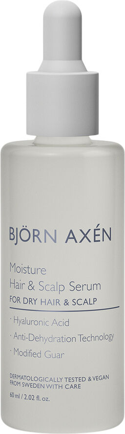 Moisture Hair & Scalp Serum 60 ml