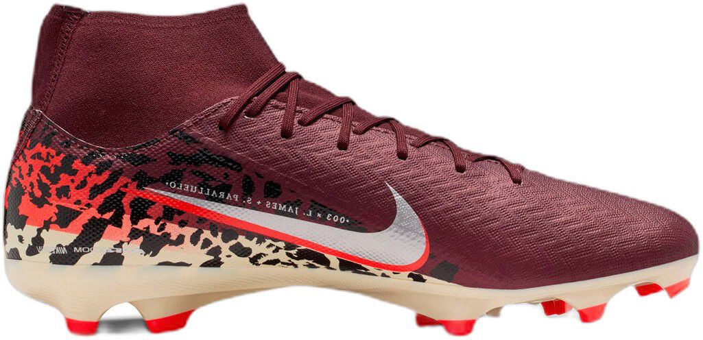 United Mercurial Superfly 10 Academy FG/MG Fodboldst&oslash;vler