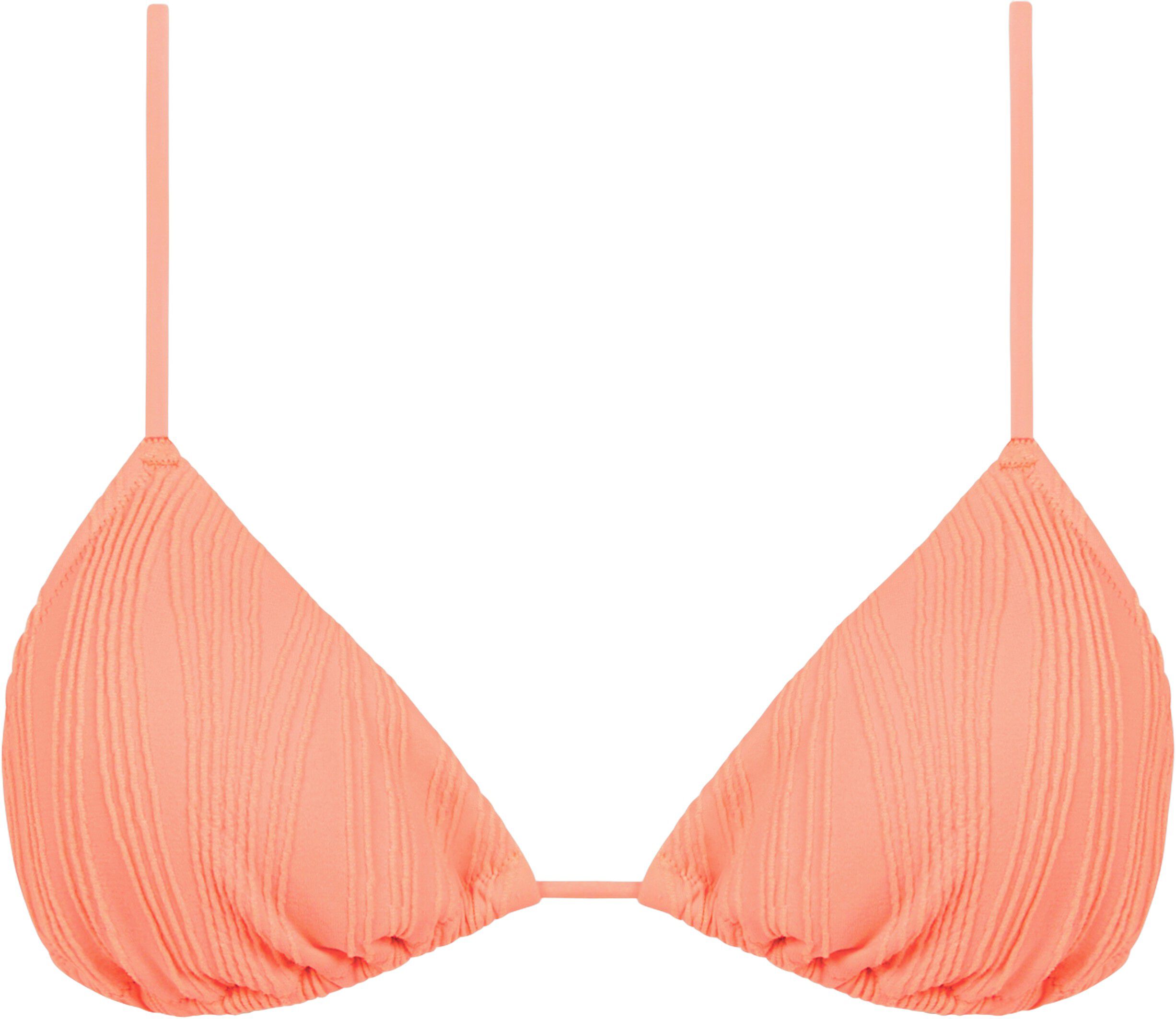 Pulp Swim Triangle Top