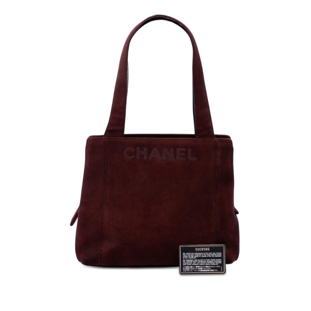 Chanel Tote