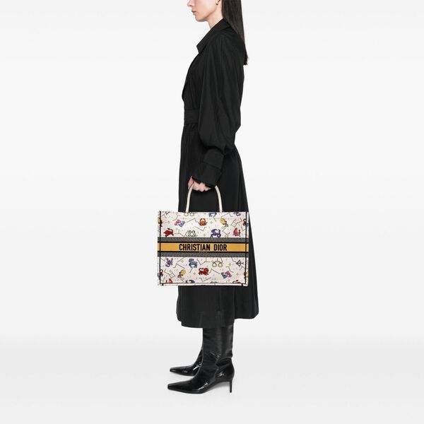 Dior Tote