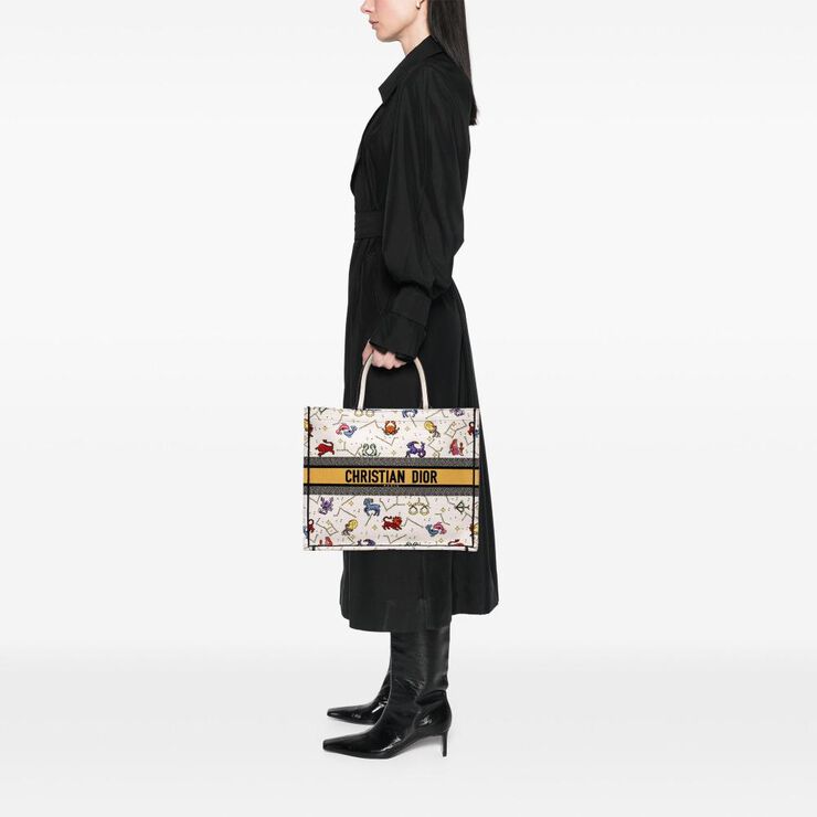 Dior Tote