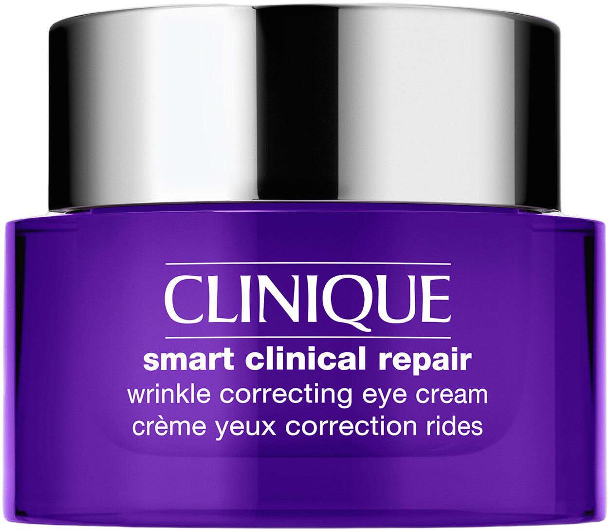 Smart Clinicial Repair Wrinkle Correcting Eye Cream