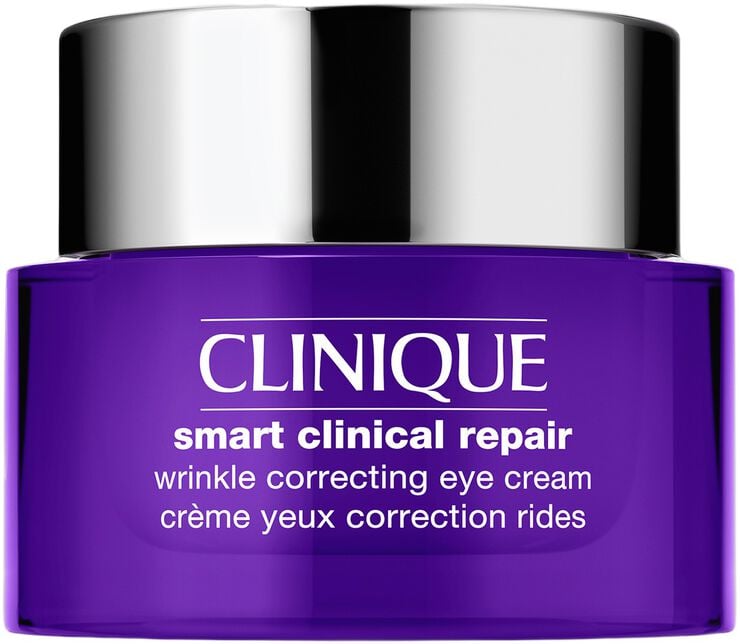Smart Clinicial Repair Wrinkle Correcting Eye Cream