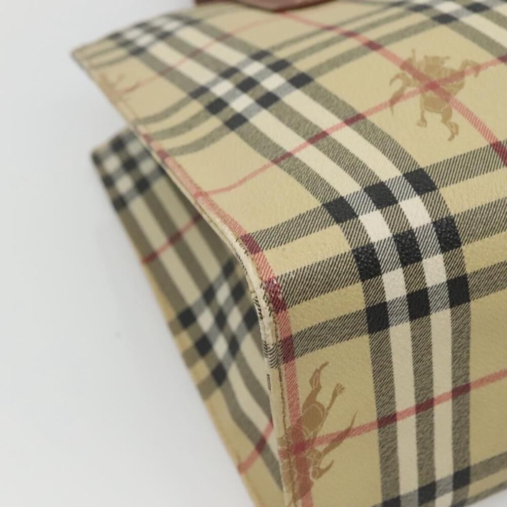 Burberry Tote