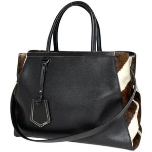 Fendi Tote