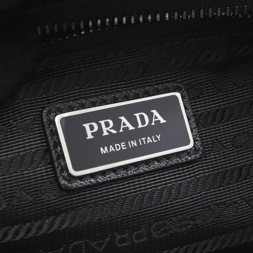 Prada Galleria Bag