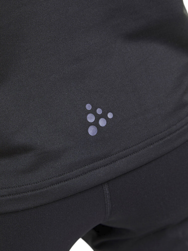 Core Gain Midlayer tr&oslash;je