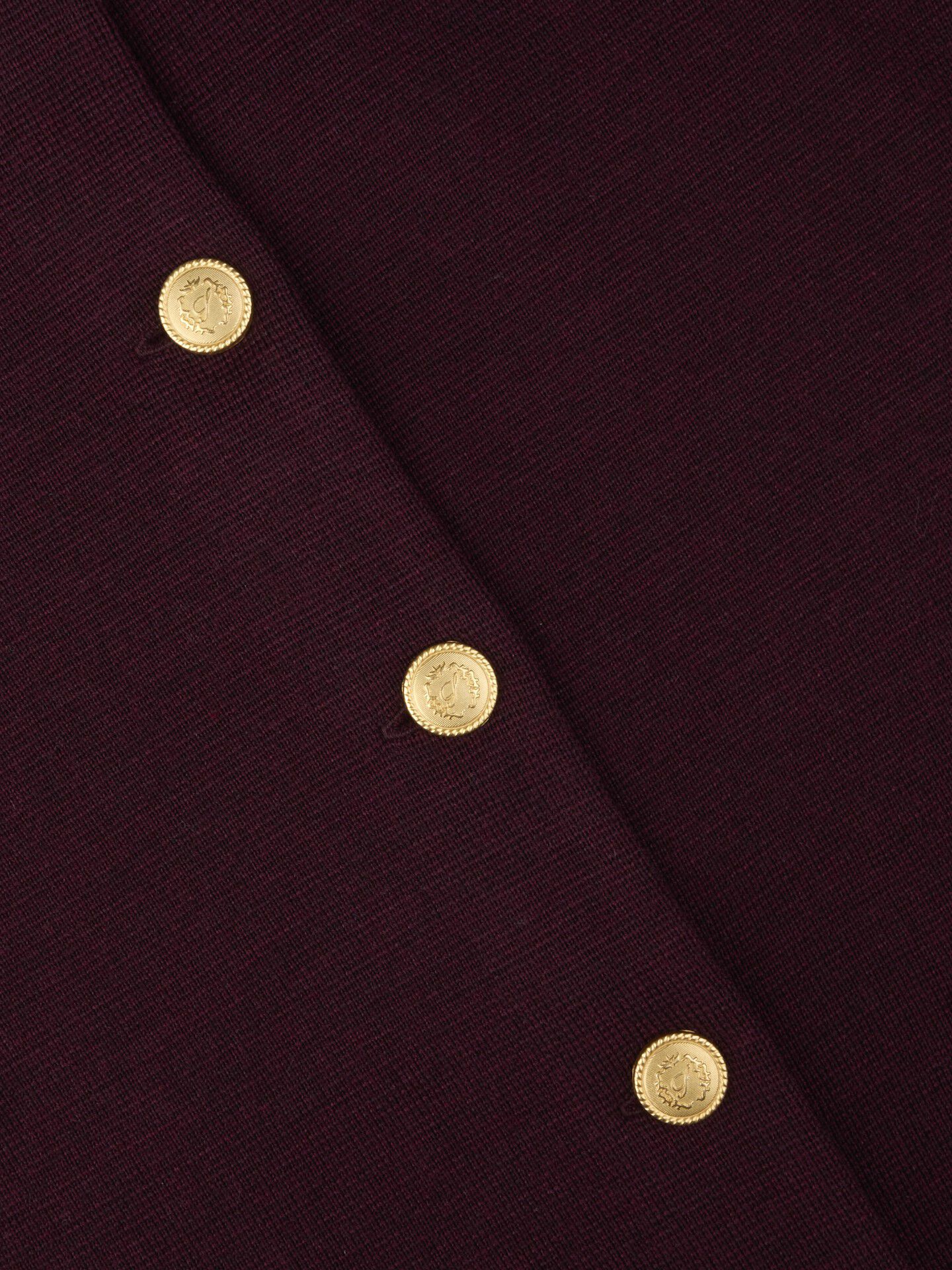 Stina Cardigan, Knitted