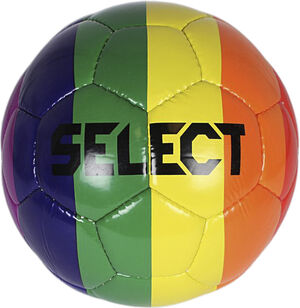 Rainbow Fodbold