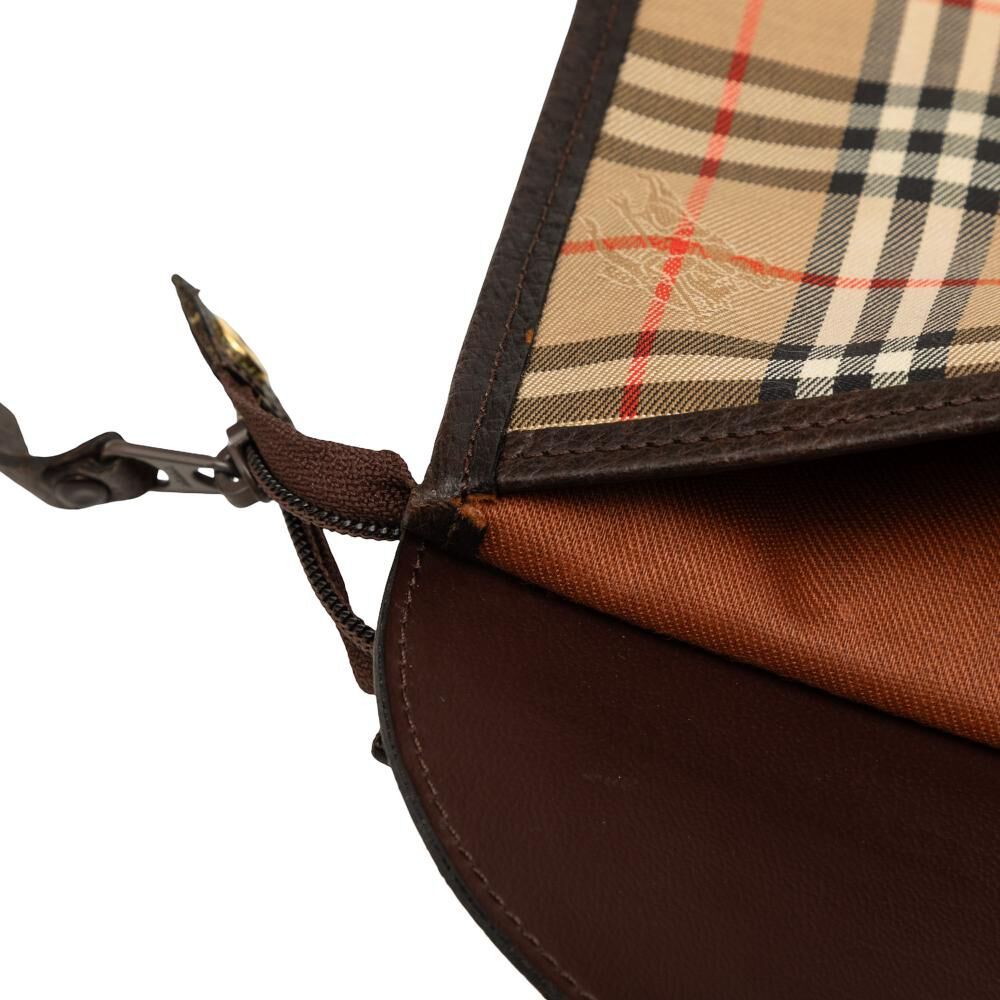 Burberry Clutch