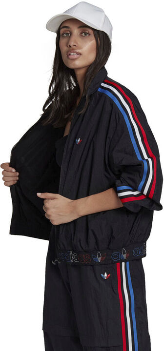 Adicolor Tricolor Japona træningsjakke