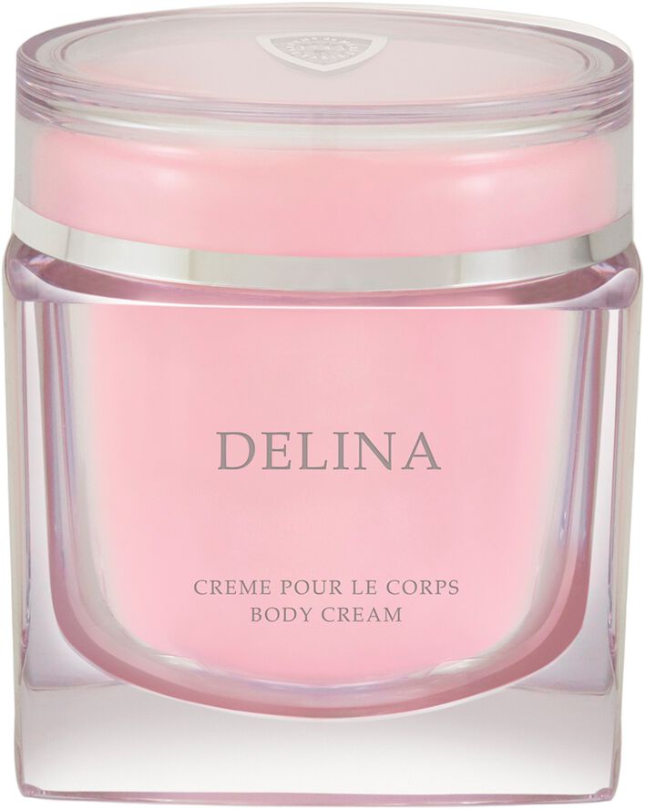 Delina Body Cream 200 ml