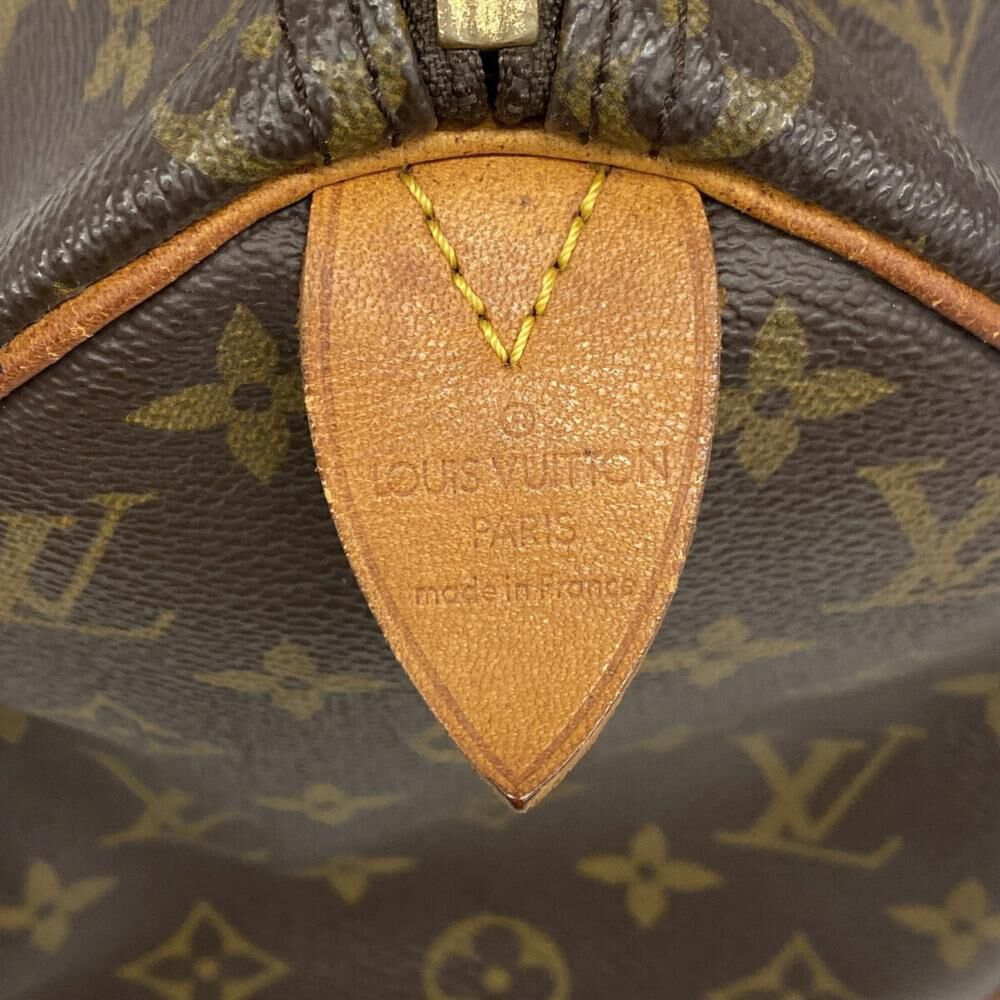 Louis Vuitton Speedy